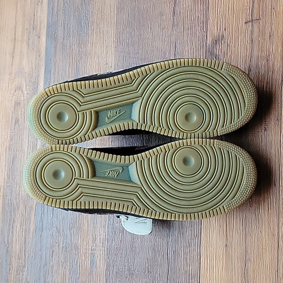 Nike Air Force 1 Pendleton sz11.5 *NEW* - Picture 11 of 12